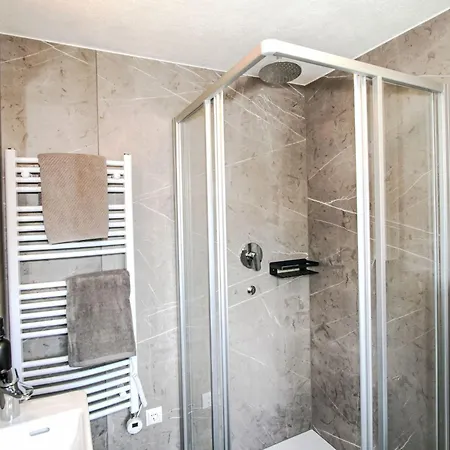Obertal By Interhome *