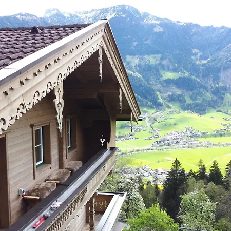 Obertal By Interhome