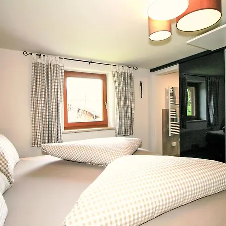Obertal By Interhome