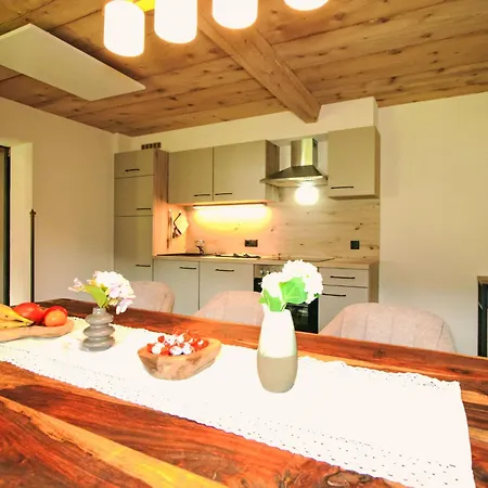 Obertal By Interhome *
