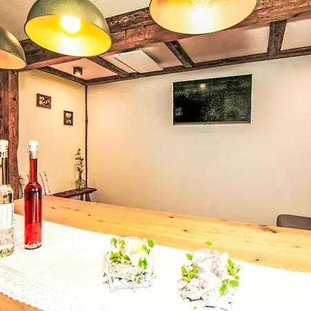 Obertal By Interhome