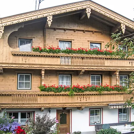 Obertal By Interhome Hippach