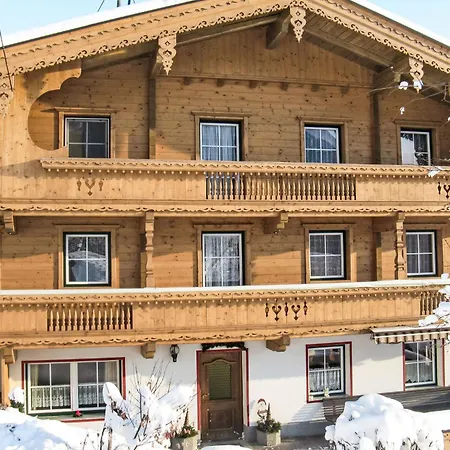 Obertal By Interhome شقة هيباخ