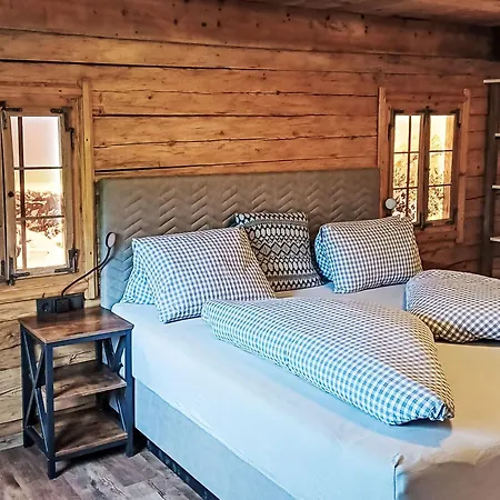 Obertal By Interhome Appartement *
