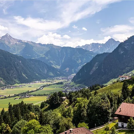 Obertal By Interhome * Hippach
