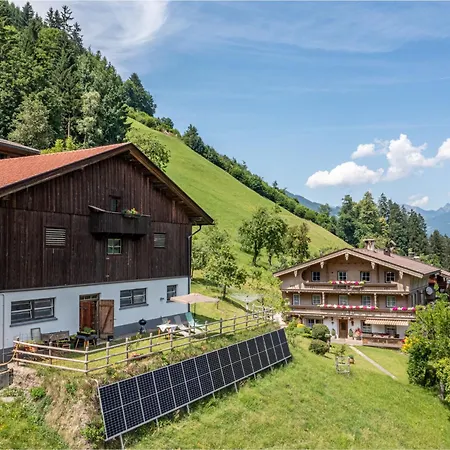 Obertal By Interhome Hippach