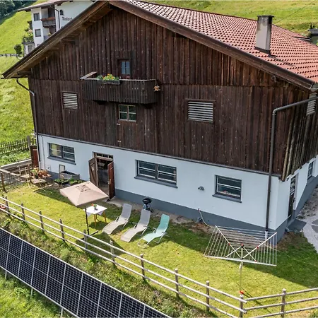 Obertal By Interhome * Hippach