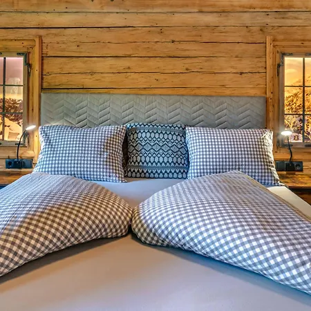 Obertal By Interhome Appartement *