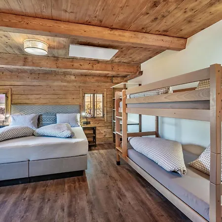 Obertal By Interhome * Hippach