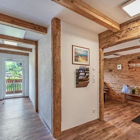 Obertal By Interhome