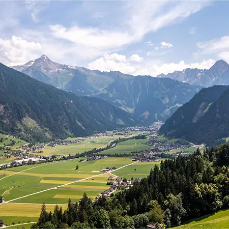 Apartman Obertal By Interhome