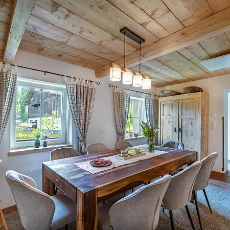 Obertal By Interhome Apartman Hippach