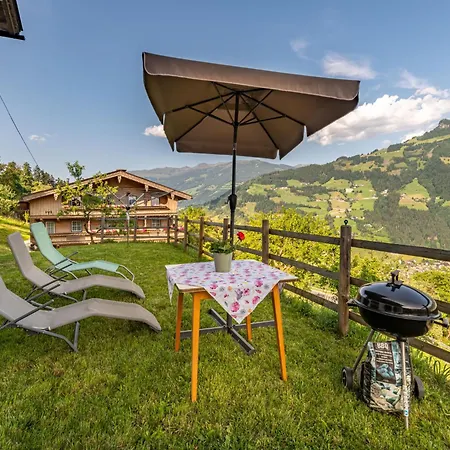 Obertal By Interhome