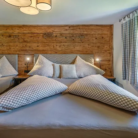 Obertal By Interhome Apartman Hippach