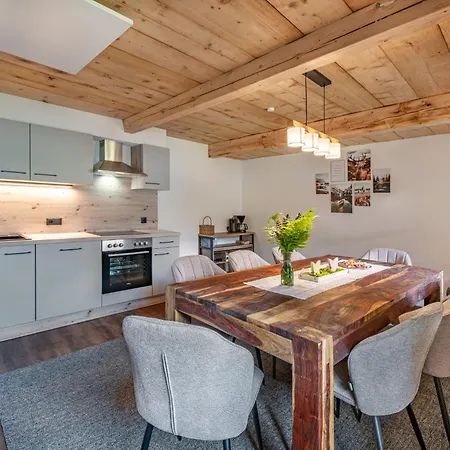 Obertal By Interhome Hippach