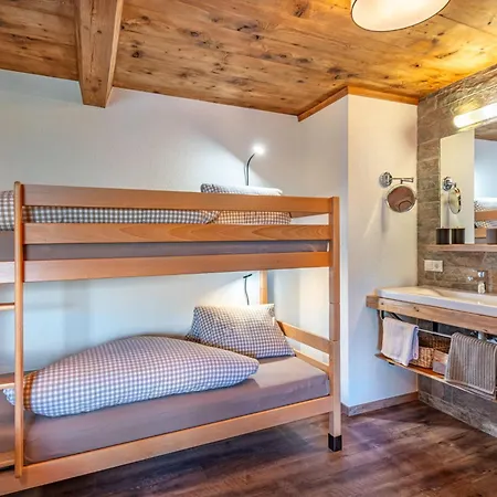 Obertal By Interhome * Hippach