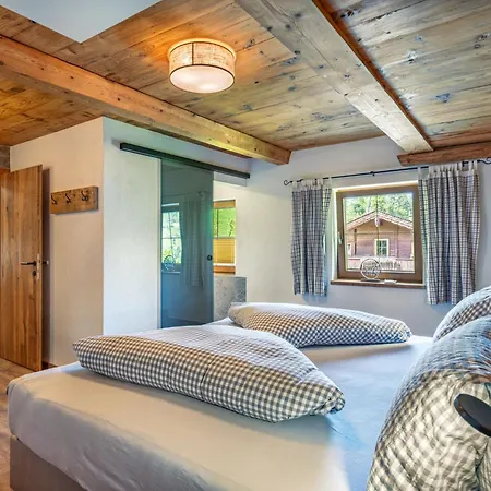 Obertal By Interhome