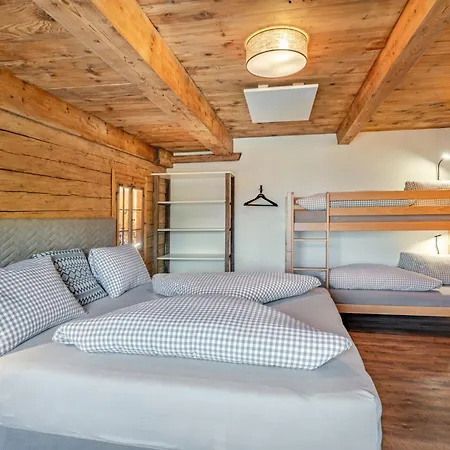 Obertal By Interhome *