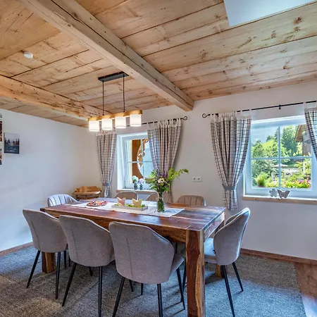 Obertal By Interhome * Hippach