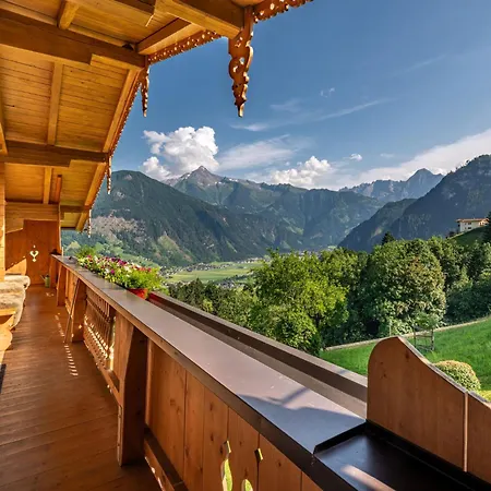 Apartman Obertal By Interhome *