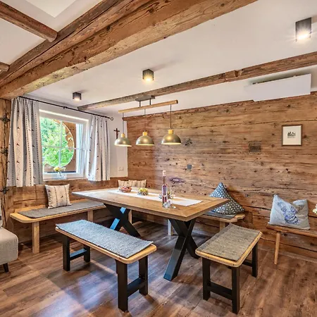 شقة Obertal By Interhome