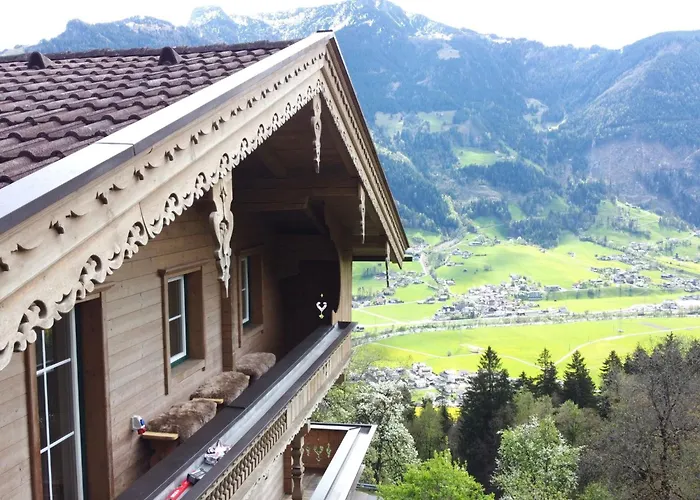 Obertal By Interhome