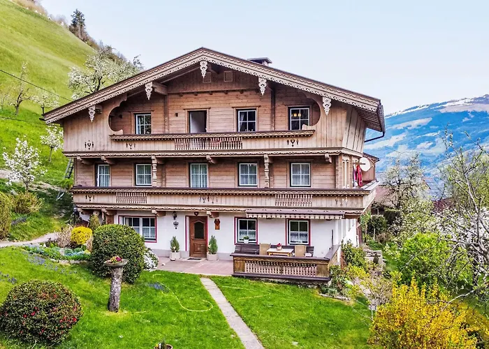 Obertal By Interhome Appartamento