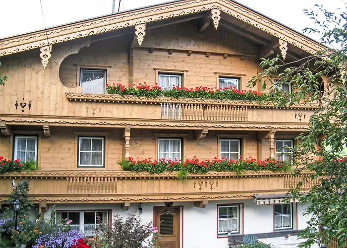 Obertal By Interhome Hippach