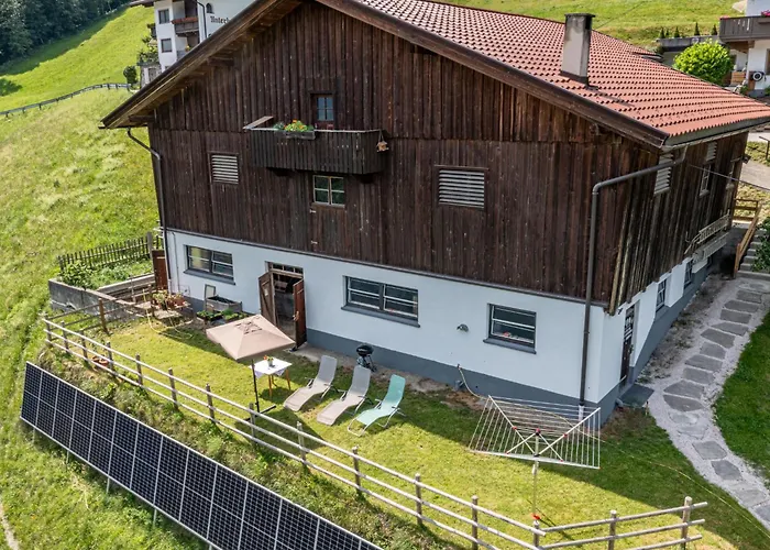 Obertal By Interhome * Hippach