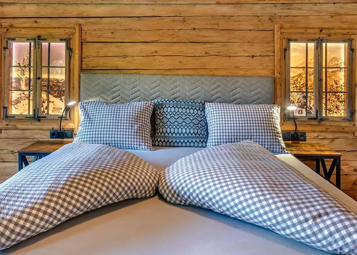 Obertal By Interhome Appartamento *