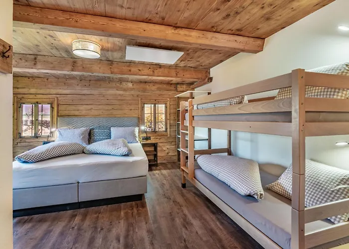 Obertal By Interhome * Hippach