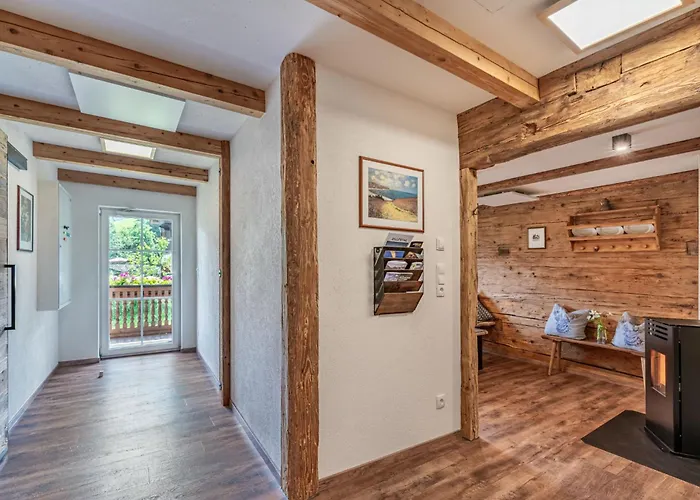 Obertal By Interhome