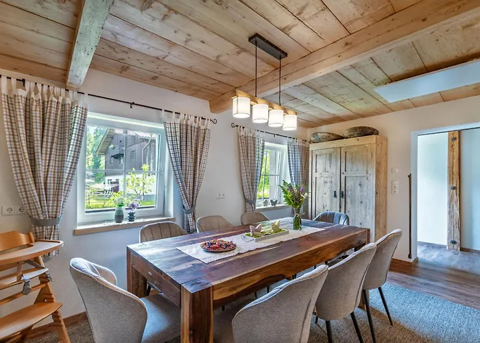 Obertal By Interhome Appartamento Hippach