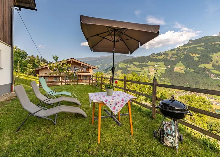 Obertal By Interhome