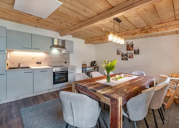 Obertal By Interhome Hippach