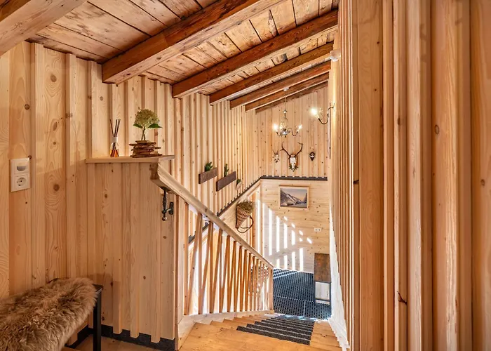 Obertal By Interhome Appartamento Hippach