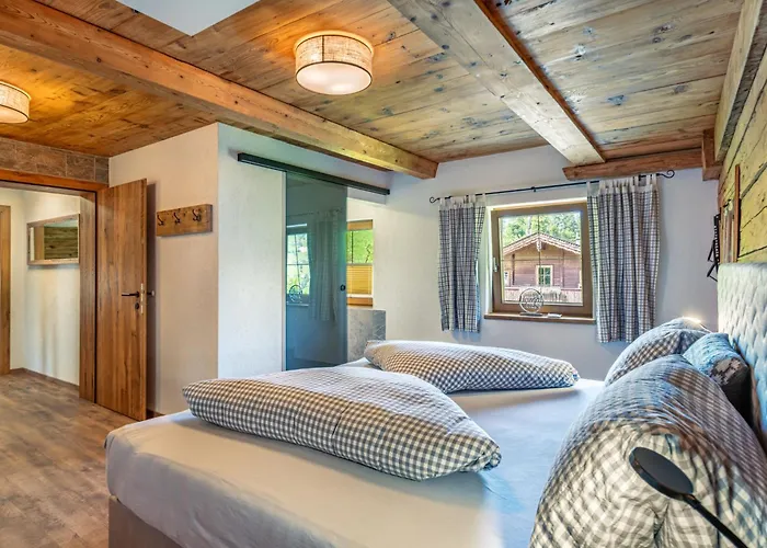 Obertal By Interhome