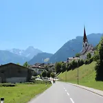 Lejlighed Obertal By Interhome Hippach