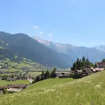 Lejlighed Obertal By Interhome