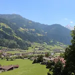 Obertal By Interhome Lejlighed Hippach