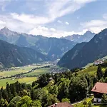 Obertal By Interhome * Hippach