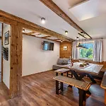 Lejlighed Obertal By Interhome Hippach