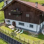 Obertal By Interhome * Hippach