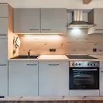 Lejlighed Obertal By Interhome