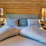 Obertal By Interhome Lejlighed *