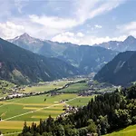 Lejlighed Obertal By Interhome
