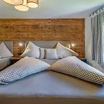 Obertal By Interhome Lejlighed Hippach