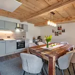 Obertal By Interhome Hippach