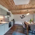 Obertal By Interhome Lejlighed