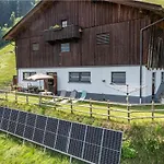 Lejlighed Obertal By Interhome *